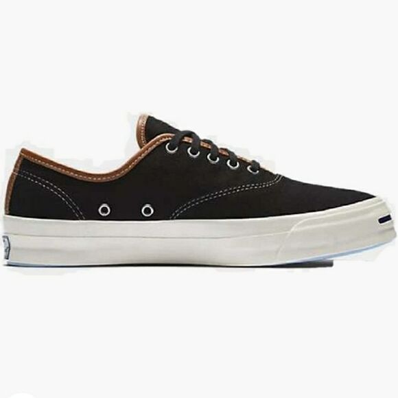 Unisex converse Jack Purcell men's 6 women's 7.5 sneakers - Picture 1 of 7
